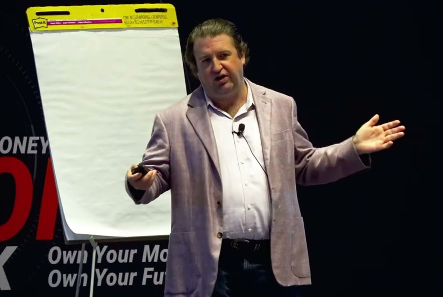 Money Tank Atlanta 2026 Presentation